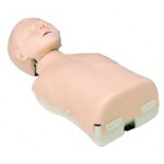 Mannequin Little Junior QCPR