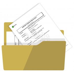 Certificat IK10