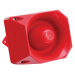 Sirène Asserta Mini 9–60 Vdc