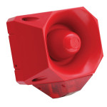 Sirène Flash Asserta - 24 Vdc