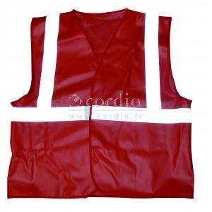 Gilet de formation incendie