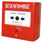 DM de désenfumage - NO / NF