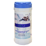 Lingettes désinfectantes