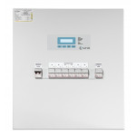 Source centrale 48 V / 1200 W / 1H