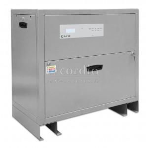 Source centrale 230 V / 2000 VA / 1H