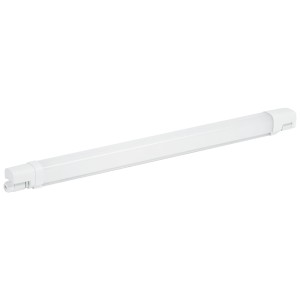 Luminaire pour source centrale 48-230 V - 9,4W-11,5VA