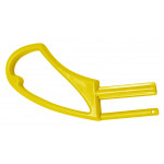 Eurofeu goupille Spit Eurextrem jaune – lot de 10