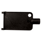 Clé de réarmement 5 – lot de 10