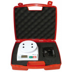 Kit de pesage 50 kg affichage haut