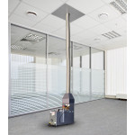 Kit faux plafond pour Vicount
