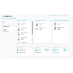 Cloud AGYLUS GSM