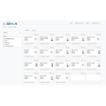 Cloud AGYLUS GSM