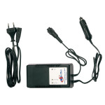 Bol thermique autonome