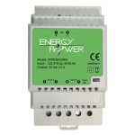 Alimentation non secourue - 24 VCC / 2,5 A
