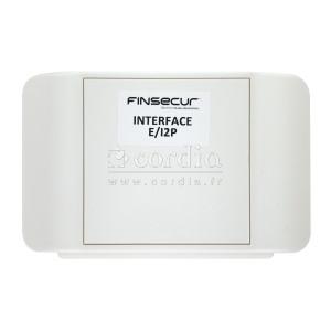 Interface E/I2P