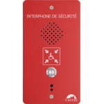 Poste secondaire interphone EAS