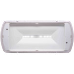 BAES SATI Anti-panique UNILED 2-400 étanche