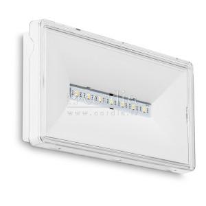 Luminaire pour source centrale 48 V - 180 W