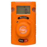 Détecteur monogaz portable PDM CO