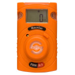 Détecteur monogaz portable PDM H2S
