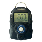 Détecteur monogaz portable UNI O2
