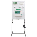 Kit pédagogique SSIAP adressable Finsecur