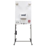 Kit pédagogique SSIAP adressable Finsecur
