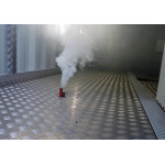 Fumigènes 17m3 blancs - lot de5