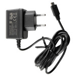 Interface report d'alarme RGP