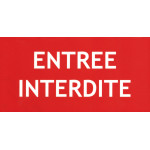 Caisson lumineux 24 V
