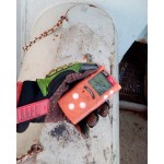 Détecteur portable 4 gaz QGM