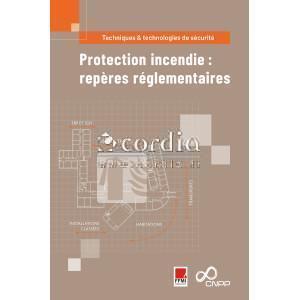 Protection incendie : repères réglementaires