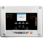 Tableau d'alarmes techniques adressable Tasman LCD