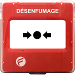 BCM de désenfumage