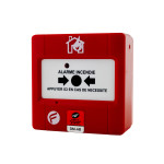 DM rouge conventionnel Sextant-DMC