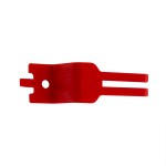 Clé de réarmement Sextant - lot de 10