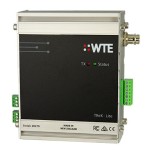 Emetteur pour pager report d'alarme