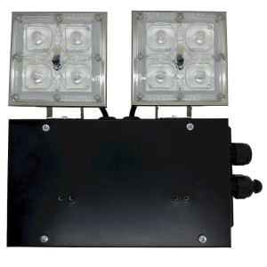 Bloc à phare à led Bloc.Tech