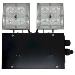 Bloc à phare à led Bloc.Tech