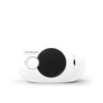 Détecteur de CO autonome à écran LCD