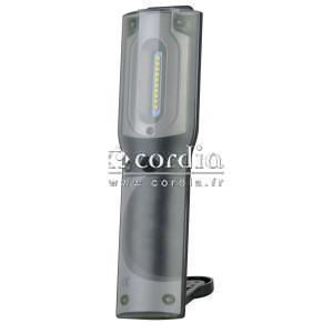 Lampe portable led 800 lm