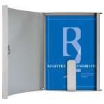 Kit Dandy box + registre accessibilité