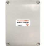 Module 8 sorties pour Tasman LCD
