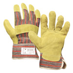 Gants de manutention - lot de 1 paire