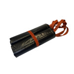 Couverture anti-feu pour transpalette