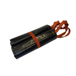 Couverture anti-feu pour transpalette