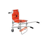 Chaise portoir