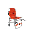 Chaise portoir