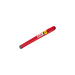 Perche télescopique compacte 4 brins