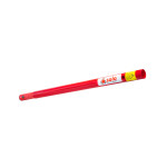 Extension compacte pour perche télescopique